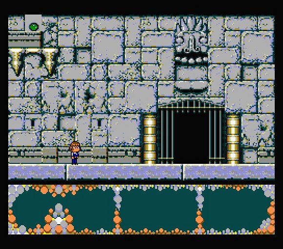 Algo para MSX2