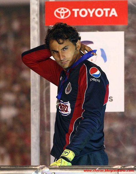 Luis Michel