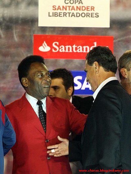 Pele Real