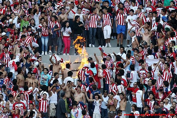 Castigados