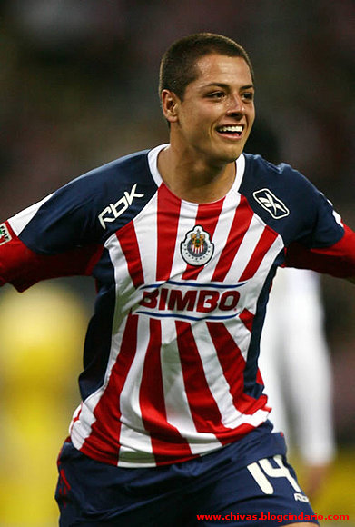 CH Chivas