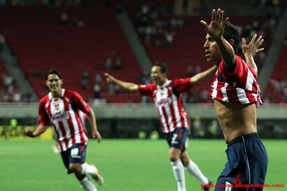Alberto Medina