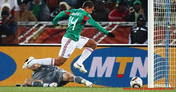 Gol verde