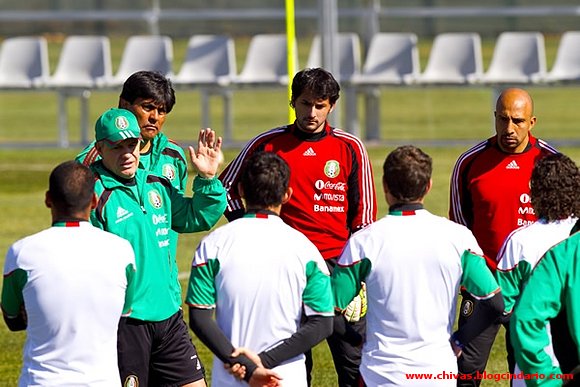 Seleccion