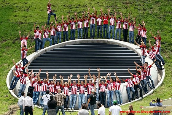 Estadio Movistar