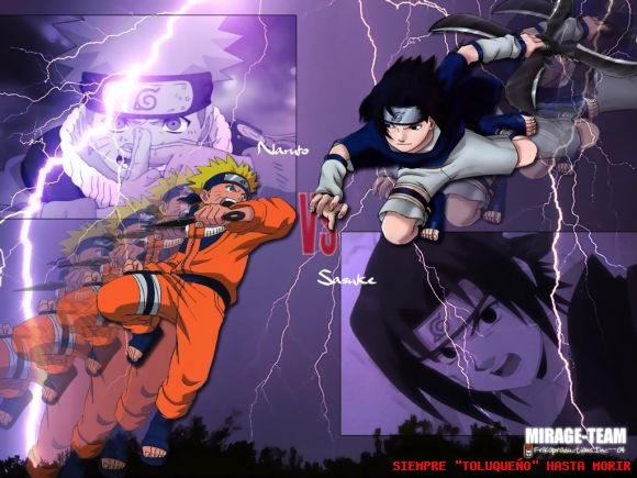 Naruto Naruto