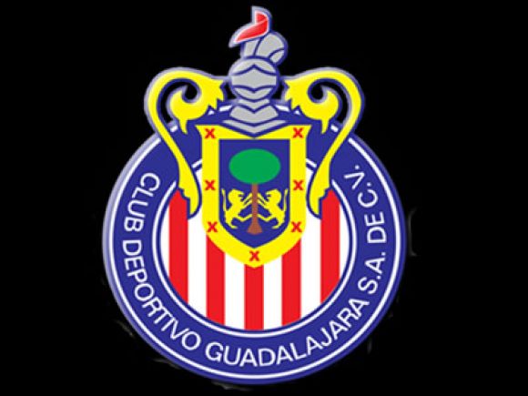 chivas de guadalajara. CTags: chivas, guadalajara