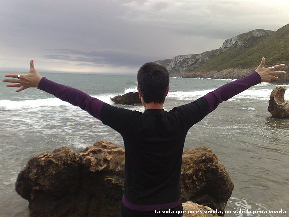 Seeking God