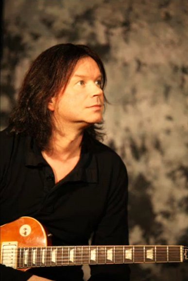 John Norum