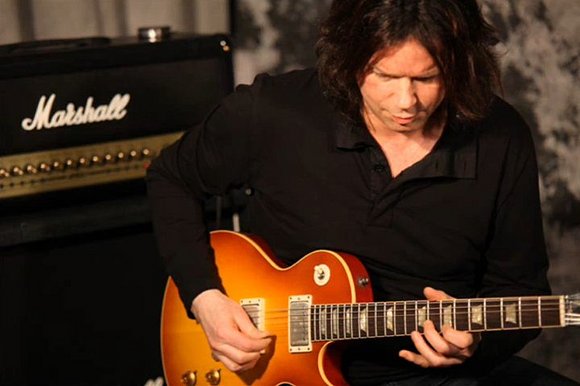 John Norum
