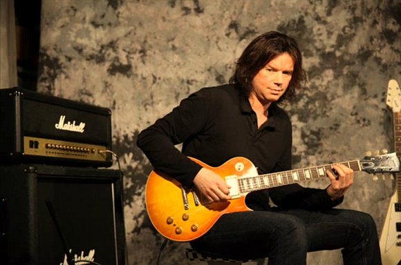John Norum