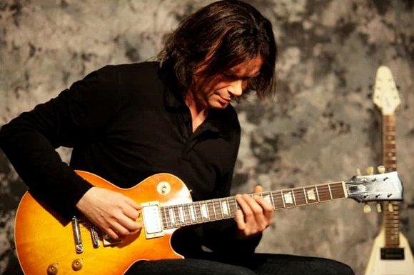 John Norum