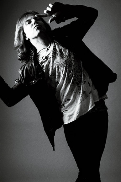 JOEY TEMPEST JOEY TEMPEST