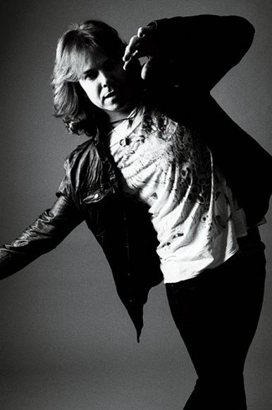 JOEY TEMPEST JOEY TEMPEST