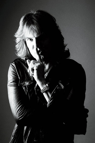 JOEY TEMPEST JOEY TEMPEST