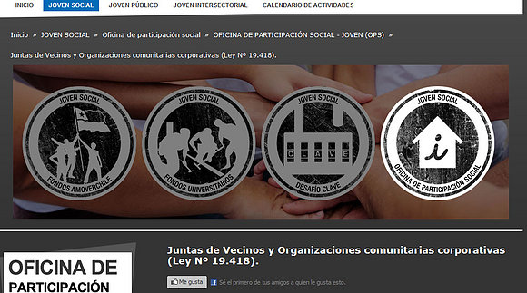injuv oficina participacion