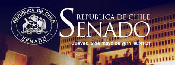 senado 1