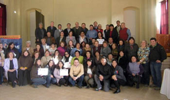 coquimbo escuela 1 2011