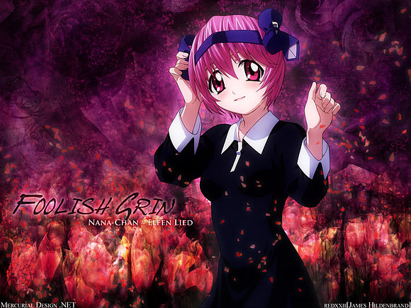 elfen lied nana. elfen lied Elfen+lied+nana