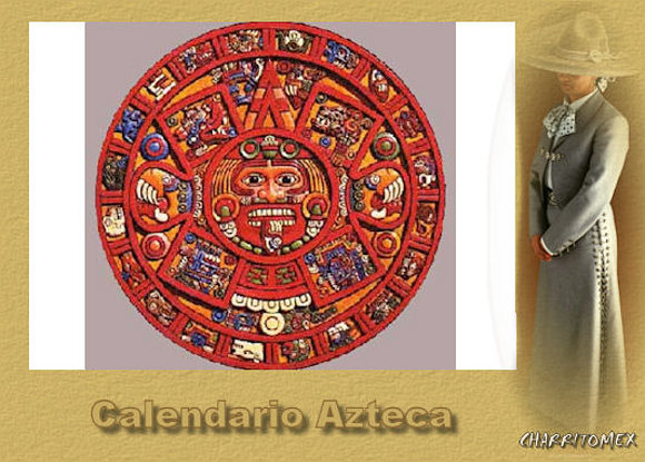 Un vistazo a M�xico 1