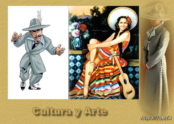 Un Vistazo a M�xico 2