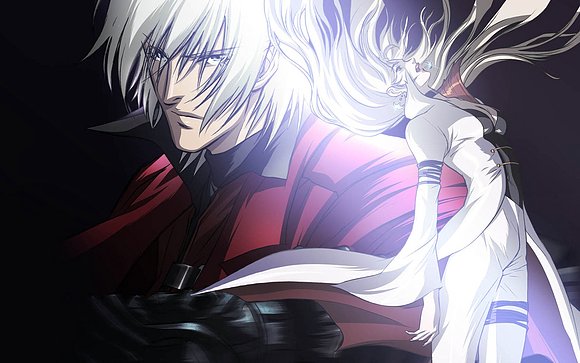 wallpaper devil may cry. Wallpapers HD: Devil May Cry