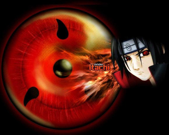 Itachi+uchiha+vs+sasuke+uchiha