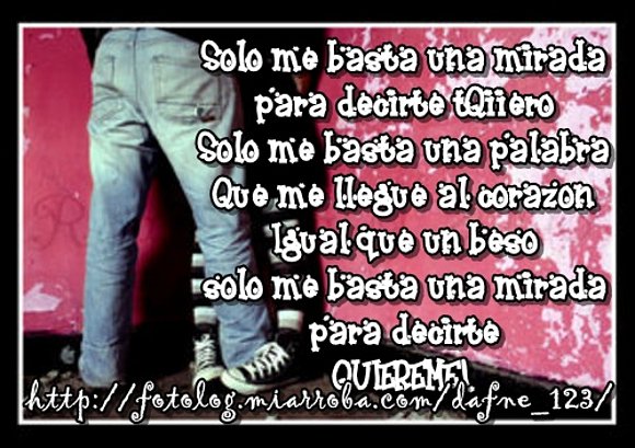 Historia de amor (capitulo historia de amor. Historia de amor (capitulo