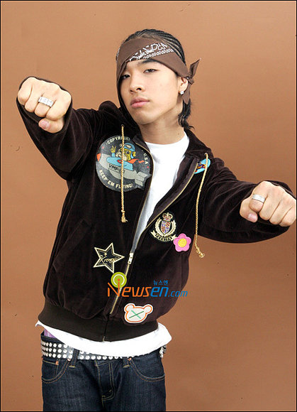 fotos de Yong Bang